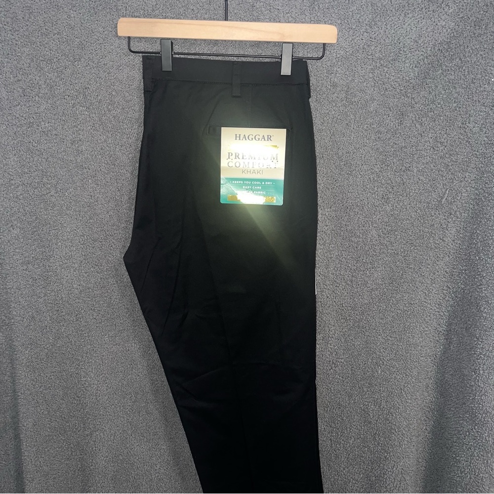 Brand new mens khaki pants
